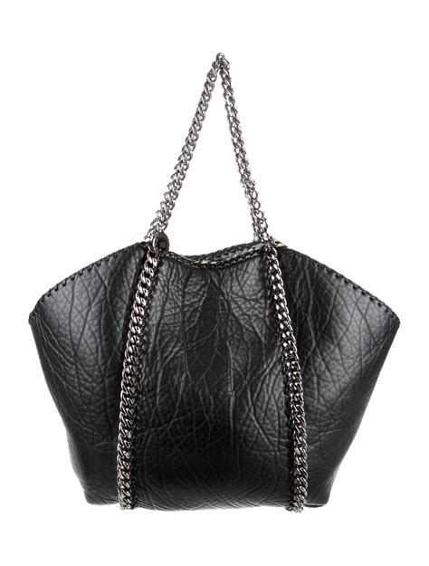 stella mccartney falabella tote bag